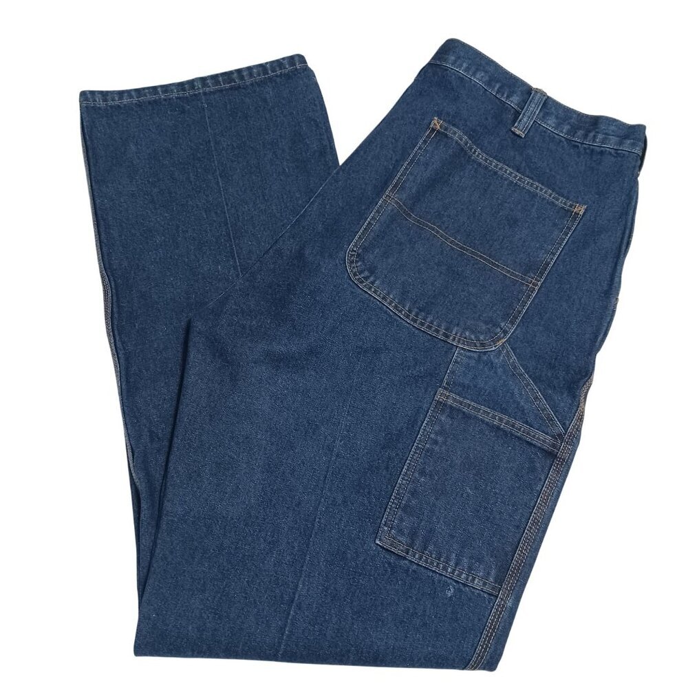 Big Mac Workwear Carpenter Jeans W44 L36